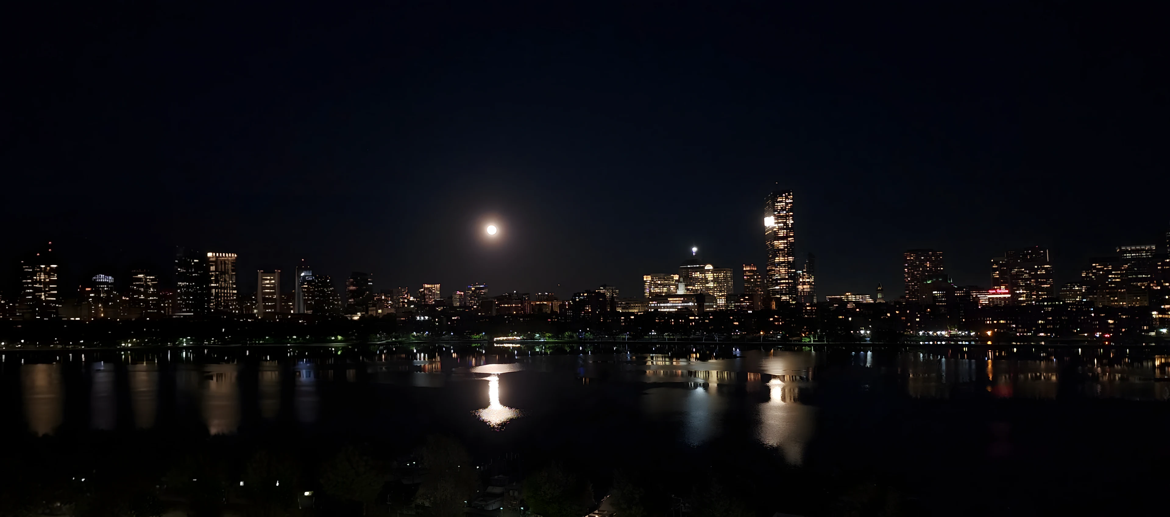 Hackerhouse View