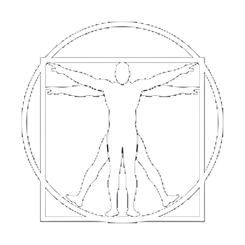 Vitruvian Man